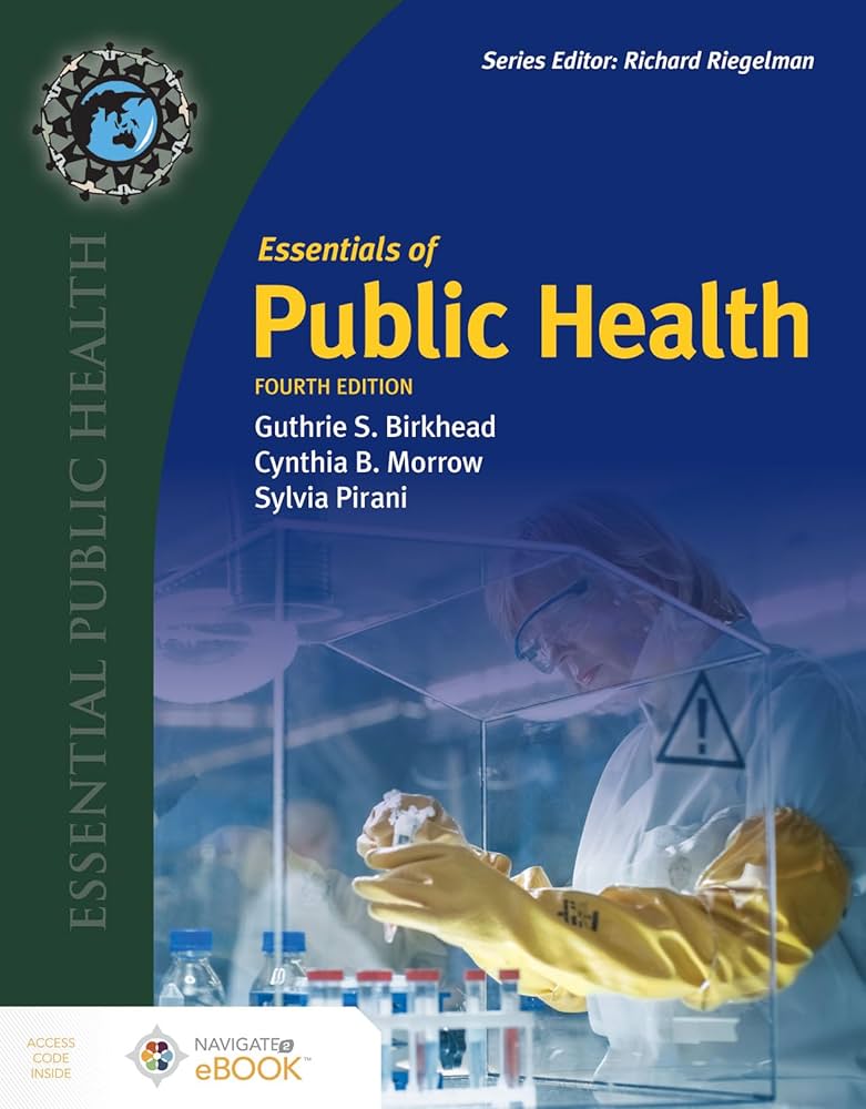 語学+参考書 Essentials of Public Health Preparedness and Emergency Management (Essential Public Health) Essentials of Public Health Preparedness and Emergency